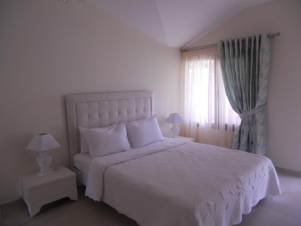 Angela Studios Sívota Kamer foto