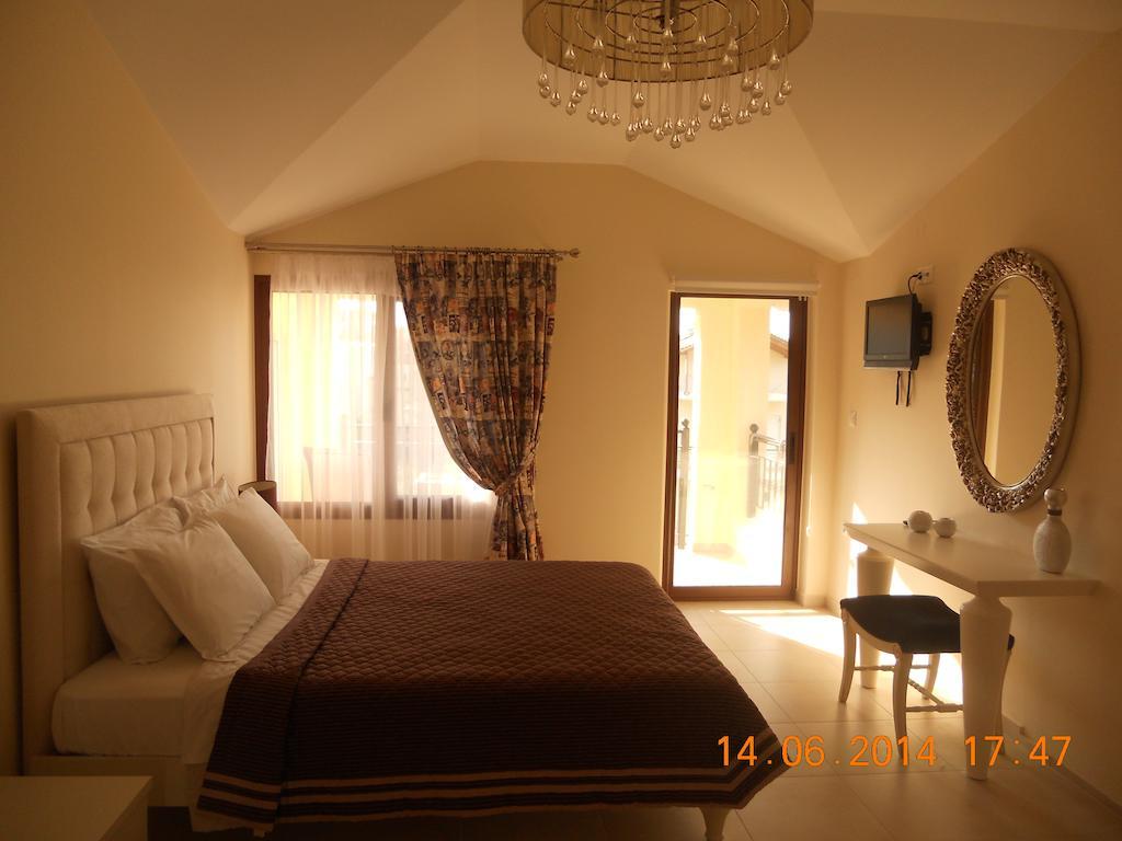 Angela Studios Sívota Kamer foto